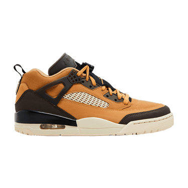 Air Jordan Spizike Low 'Flax'