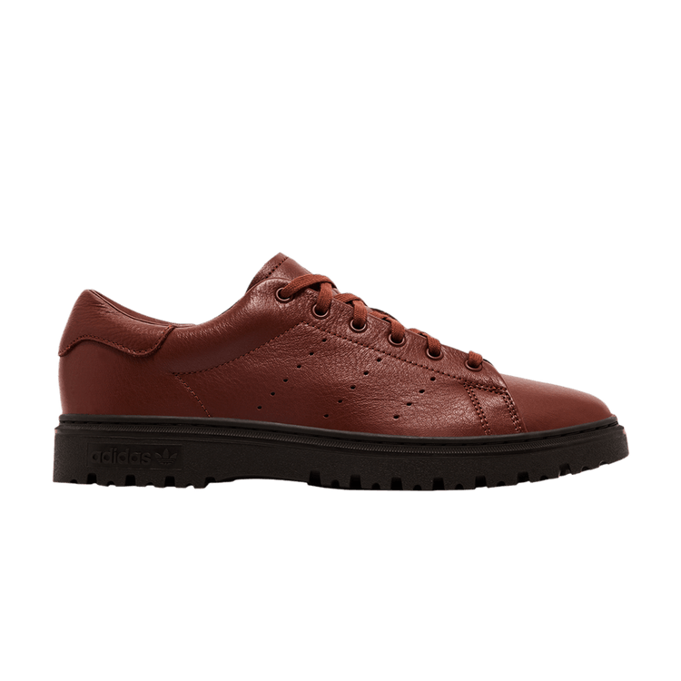 adidas Stan Smith Freizeit 'Redwood' ID1385