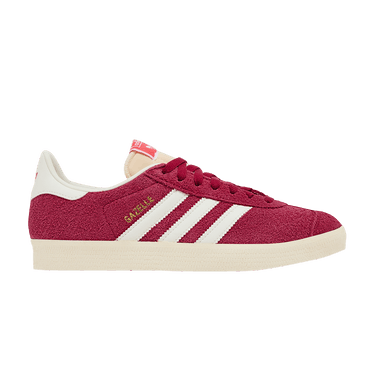 adidas Gazelle 'Victory Red'
