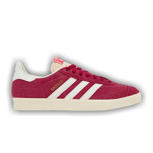 adidas Gazelle 'Victory Red'