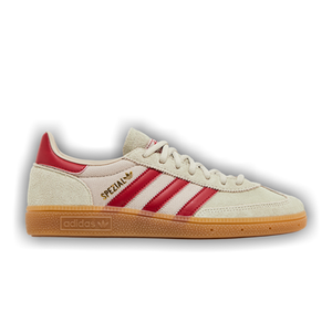 adidas Handball Spezial 'Putty Grey Victory Red'