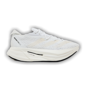 adidas Adizero Prime X 2.0 Strung 'Wonder White Black'