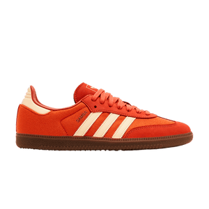 adidas Men's Samba OG 'Collegiate Orange'