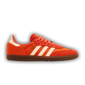 adidas Men's Samba OG 'Collegiate Orange'