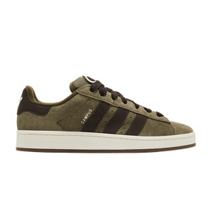 adidas Campus 00s 'Olive Strata Dark Brown'