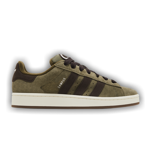 adidas Campus 00s 'Olive Strata Dark Brown'