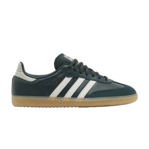 adidas Samba OG J 'Mineral Green'
