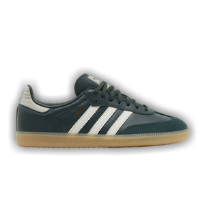 adidas Samba OG J 'Mineral Green'