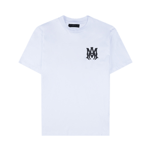 Amiri Core Logo Tee 'White'