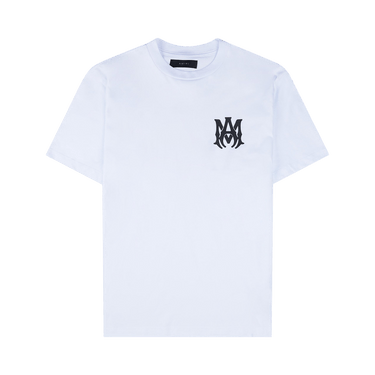Amiri Core Logo Tee 'White'