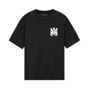 Amiri Core Logo Tee 'Black'