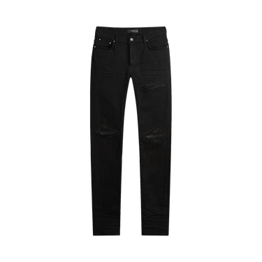 Amiri MX1 Jeans 'Black'
