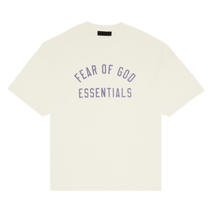 Fear of God Essentials Jersey Crewneck Tee 'Shell'