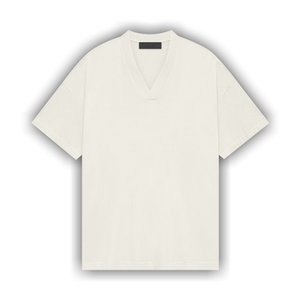 Fear of God Essentials V-Neck Tee (3 Pack) 'Shell'