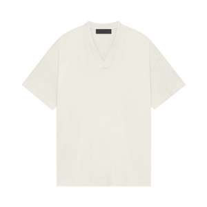 Fear of God Essentials V-Neck Tee (3 Pack) 'Shell'