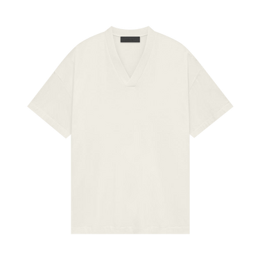 Fear of God Essentials V-Neck Tee (3 Pack) 'Shell'
