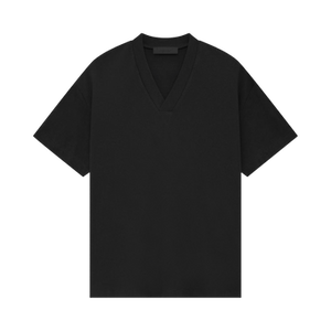 Fear of God Essentials V-Neck Tee (3 Pack) 'Black'