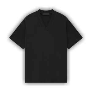 Fear of God Essentials V-Neck Tee (3 Pack) 'Black'