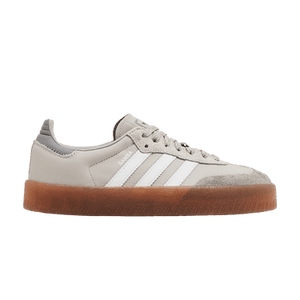 adidas Wmns Sambae 'Grey White'