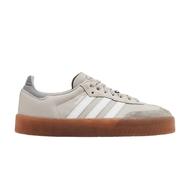 adidas Wmns Sambae 'Grey White'