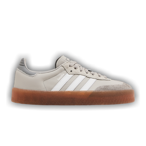 adidas Wmns Sambae 'Grey White'