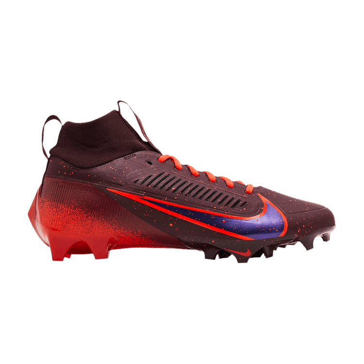 Ja'Marr Chase x Nike Vapor Edge Pro 2 'Crayfish' HF4327 600