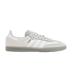 adidas Samba OG 'All-Weather - Grey'