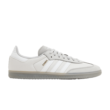 adidas Samba OG 'All-Weather - Grey'