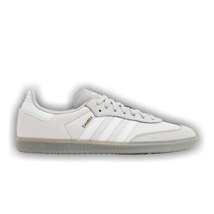 adidas Samba OG 'All-Weather - Grey'