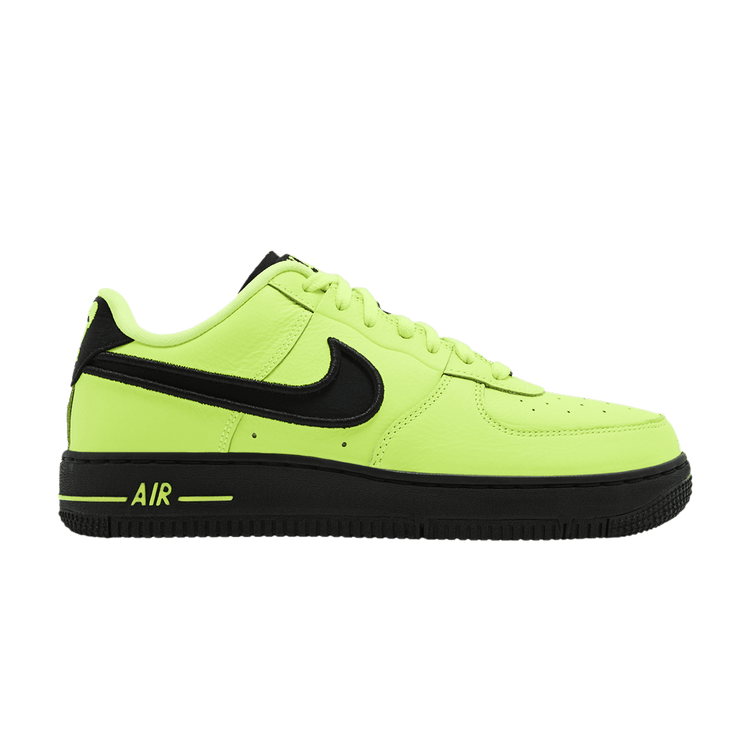 Nike Wmns Air Force 1 Dance Low 'Volt' FJ7409 700