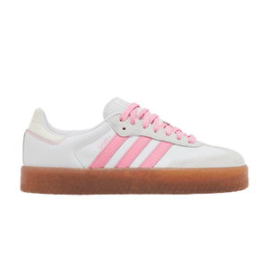 adidas Wmns Sambae 'White Bliss Pink'