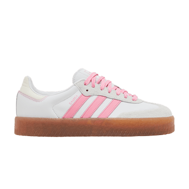 adidas Wmns Sambae 'White Bliss Pink'