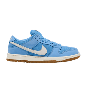 Nike Dunk Low Pro SB 'University Blue Gum'