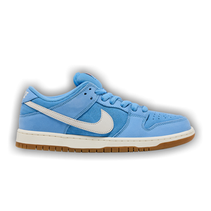 Nike Dunk Low Pro SB 'University Blue Gum'