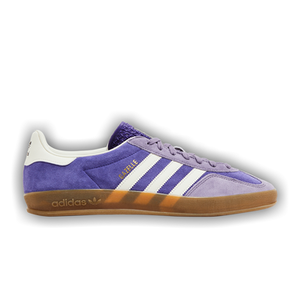 adidas Gazelle Indoor 'Collegiate Purple'