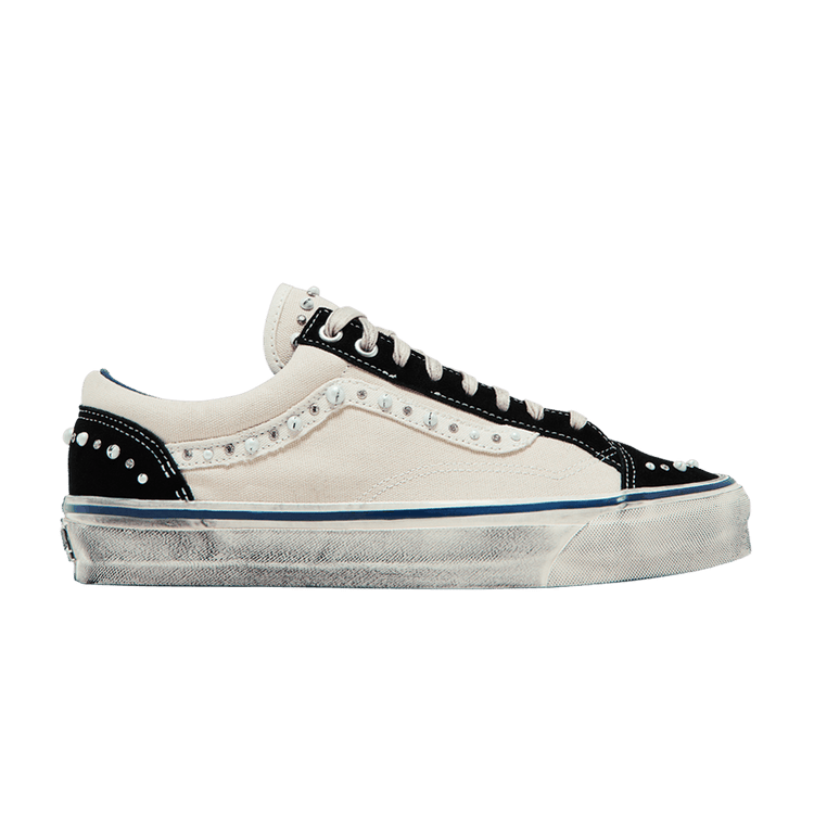 Vans Old Skool 36 'Pearlized Pack - Marshmallow White' VN000S52FS8