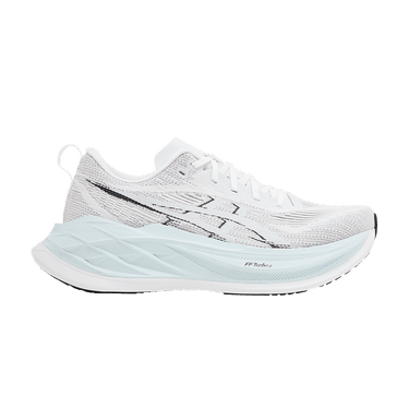 ASICS Superblast 2 'White Cool Grey'