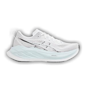 ASICS Superblast 2 'White Cool Grey'