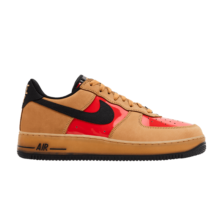 Nike Air Force 1 Low 'World Tour Pack - Shanghai' FZ3081 200