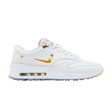 Eastside Golf x Nike Air Max 1 '86 OG Golf 'Big Bubble - Everyone's Game. Be Authentic'