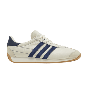 adidas Wmns Country OG 'Off White Night Indigo'