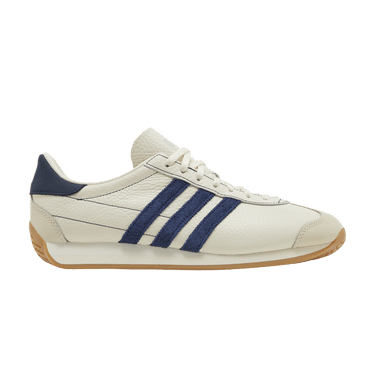 adidas Wmns Country OG 'Off White Night Indigo'
