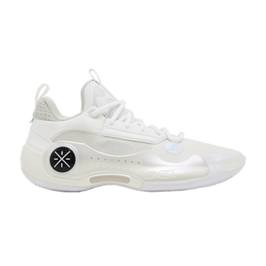 Li-Ning Way of Wade 10 Low 'White Hot'