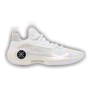 Li-Ning Way of Wade 10 Low 'White Hot'