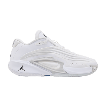 Air Jordan Luka 3 PF TB 'White Grey Fog'