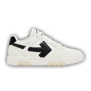 Off-White Out of Office Slim 'White Black'