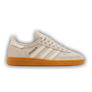 adidas Wmns Handball Spezial 'Wonder Taupe Gum'