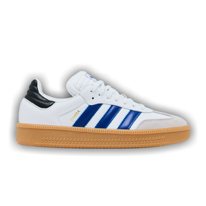 adidas Samba XLG 'White Royal Blue Gum'