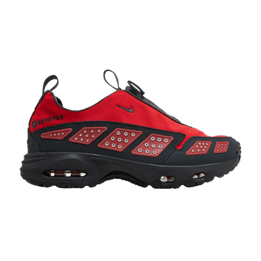 Nike Wmns Air Sunder Max GORE-TEX 'Hyper Crimson'