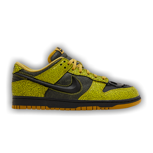 Nike Dunk Low 'Halloween Skull'